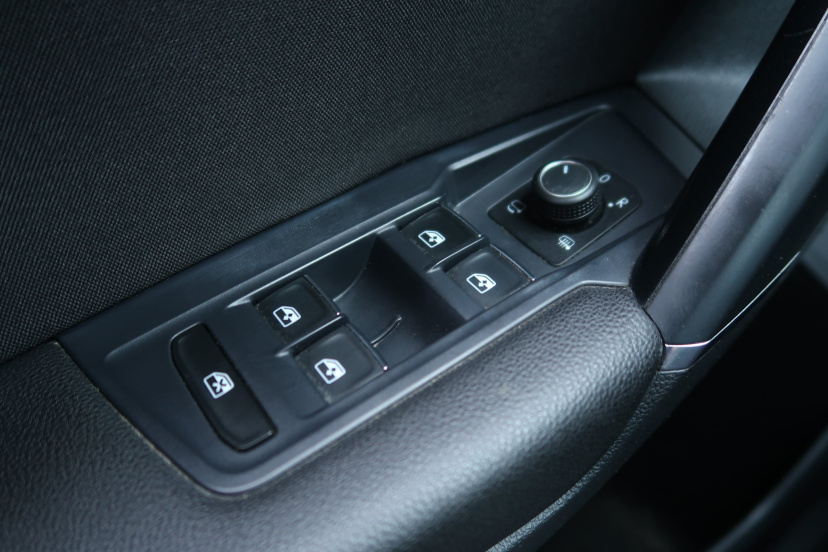 Volkswagen Tiguan Allspace, 2017