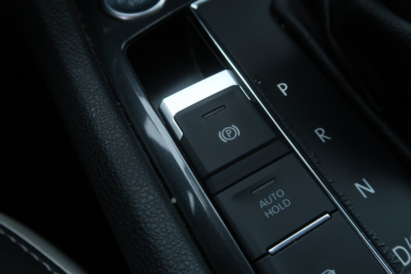Volkswagen Tiguan Allspace, 2017