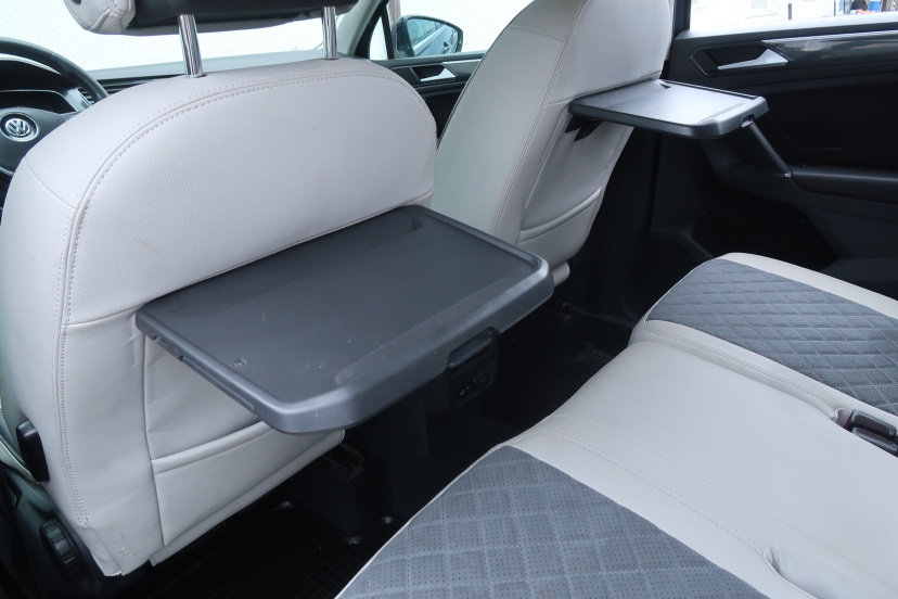 Volkswagen Tiguan Allspace, 2017
