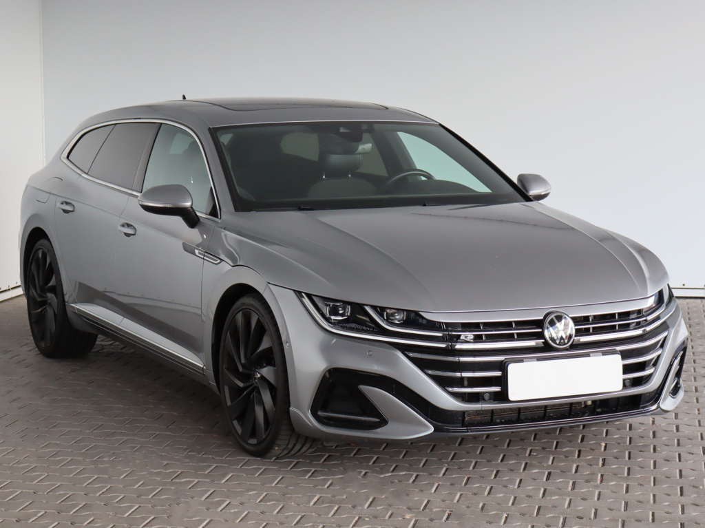 Volkswagen Arteon, 2023
