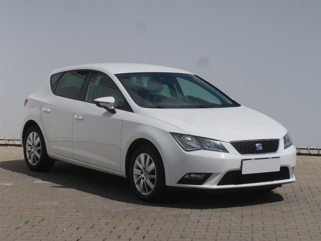 Foto inzerátu: SEAT Leon