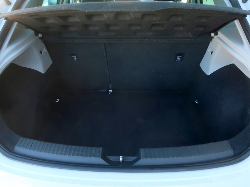 Seat Leon, 2013