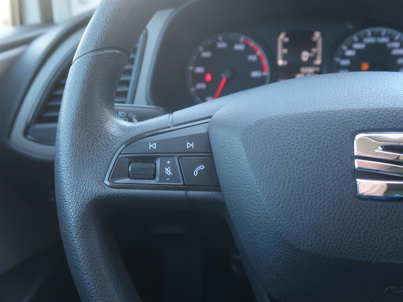 Seat Leon, 2013