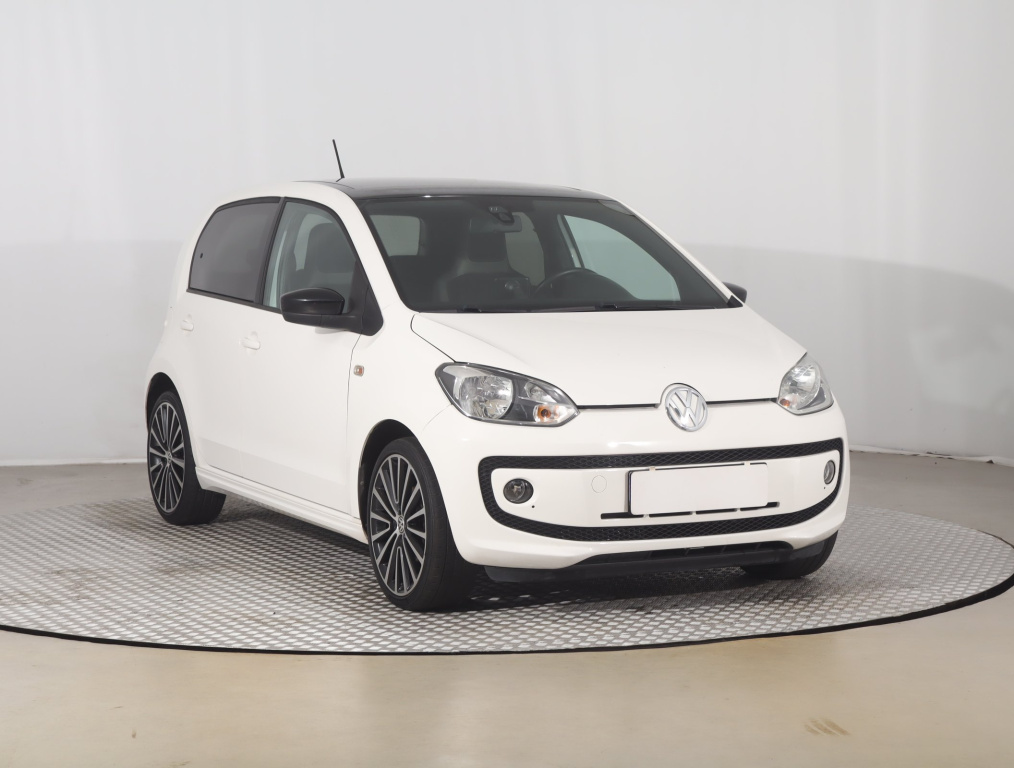 Foto inzerátu: Volkswagen Up