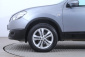 Nissan Qashqai, 2010