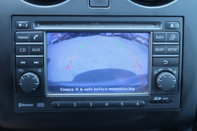Nissan Qashqai, 2010