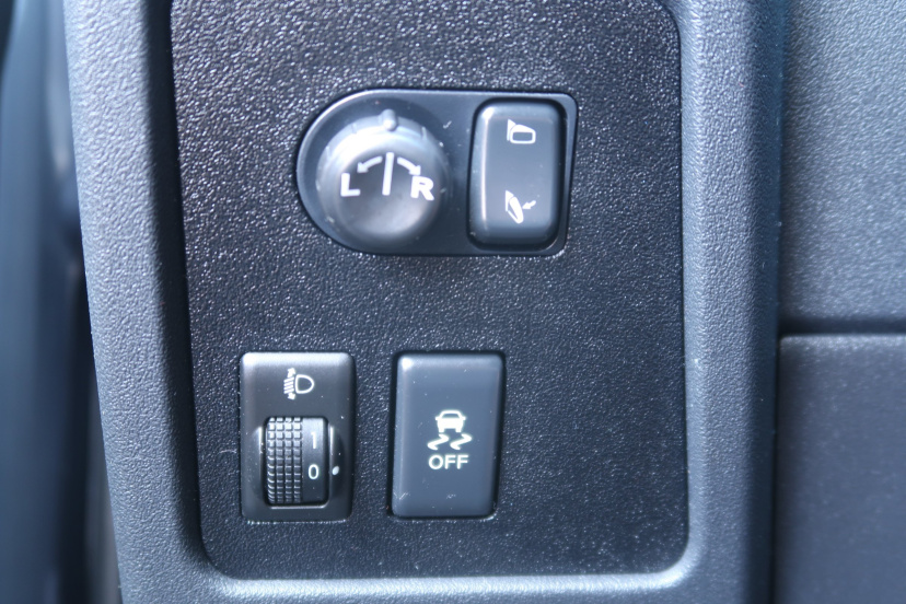 Nissan Qashqai, 2010