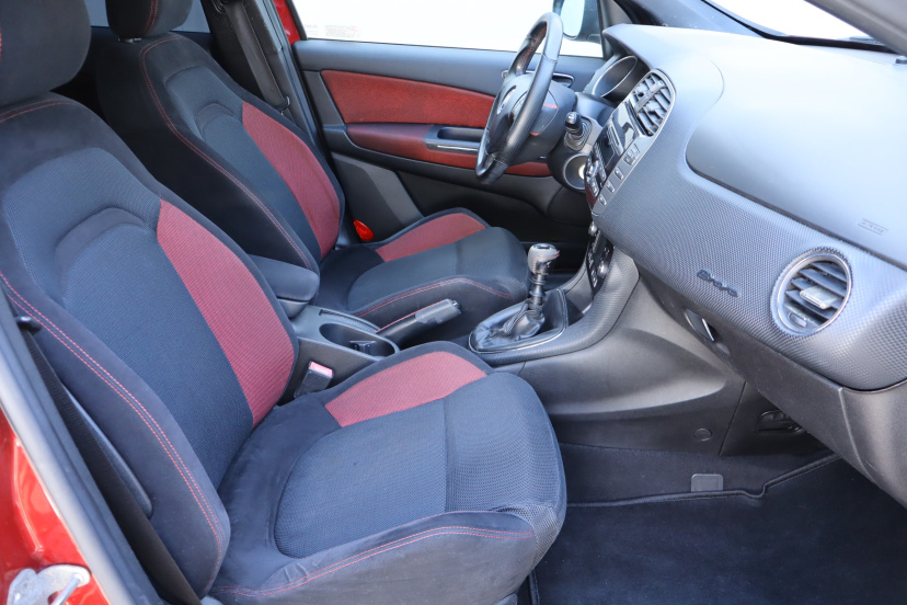 Fiat Bravo, 2007