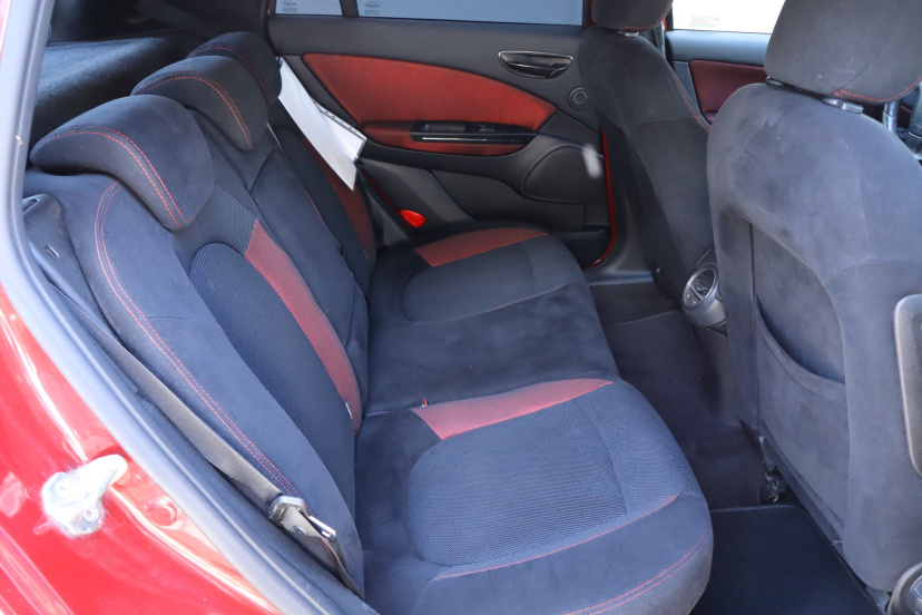Fiat Bravo, 2007