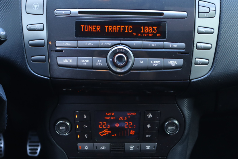 Fiat Bravo, 2007