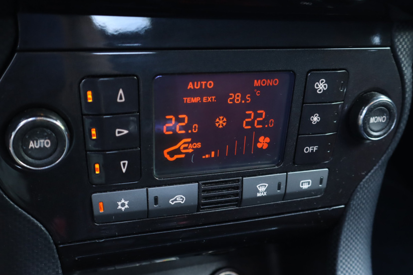 Fiat Bravo, 2007