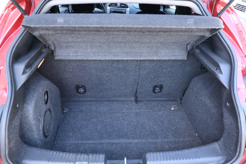 Fiat Bravo, 2007