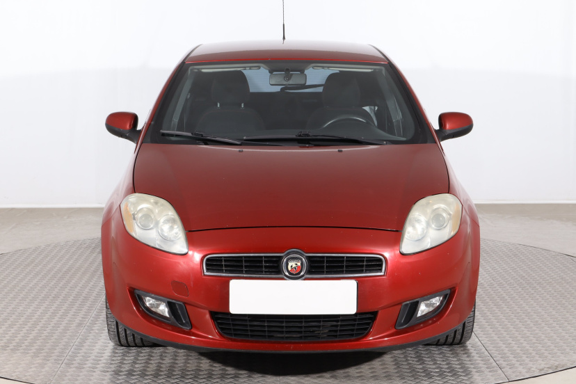 Fiat Bravo, 2007