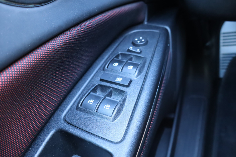 Fiat Bravo, 2007