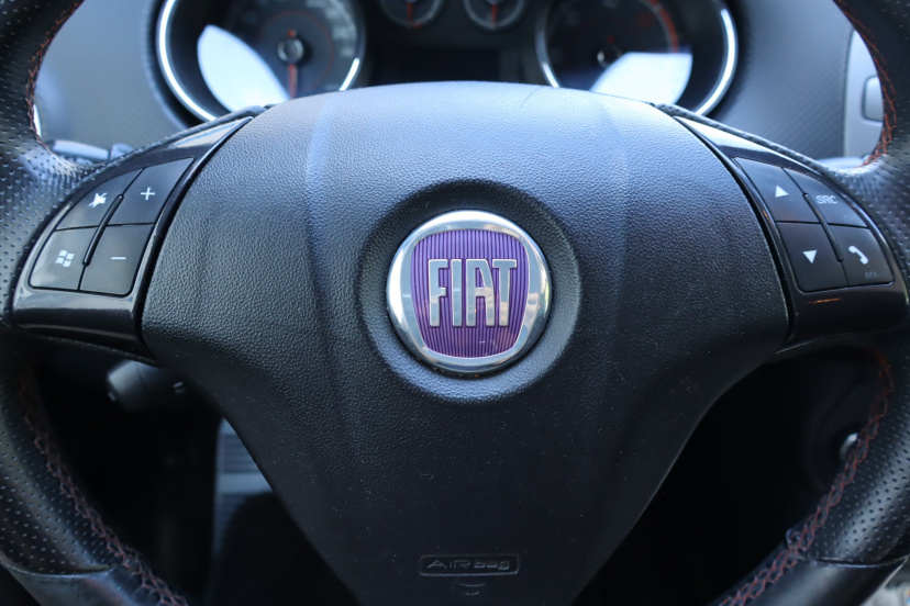 Fiat Bravo, 2007