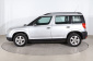 Škoda Yeti, 2010