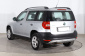 Škoda Yeti, 2010