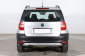 Škoda Yeti, 2010