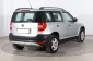 Škoda Yeti, 2010