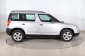 Škoda Yeti, 2010