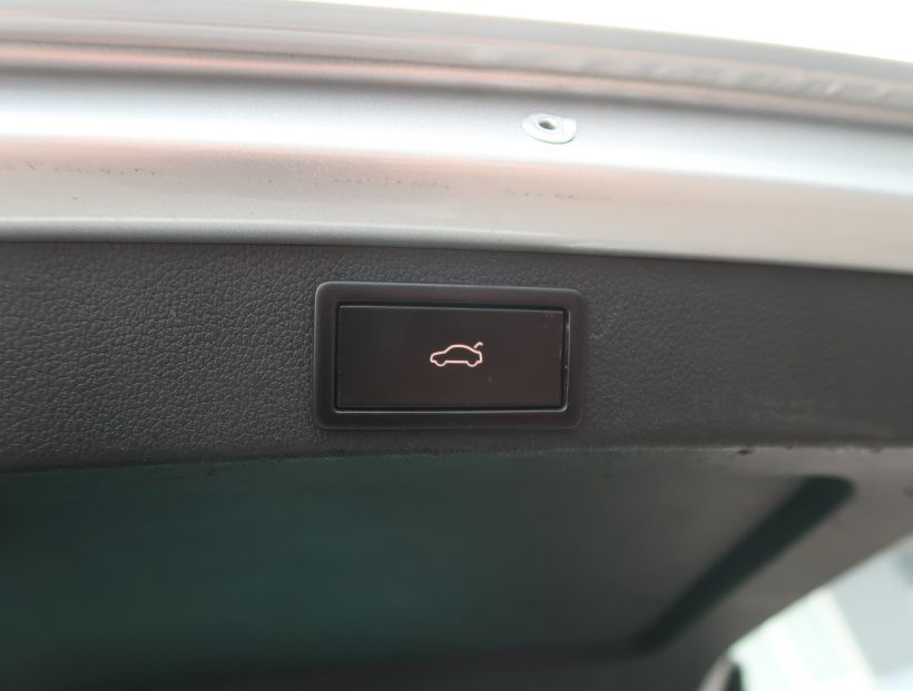 Škoda Octavia, 2014