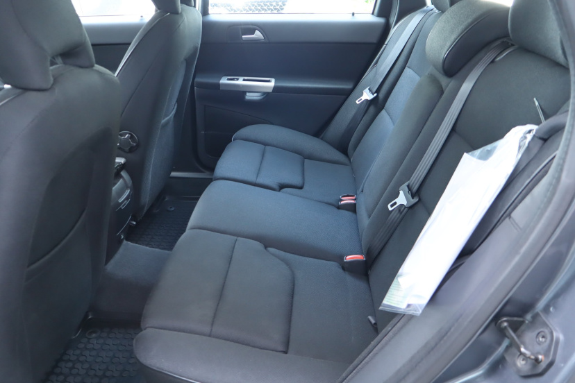 Volvo V50, 2009