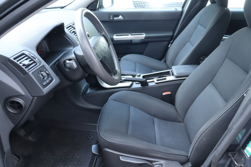 Volvo V50, 2009