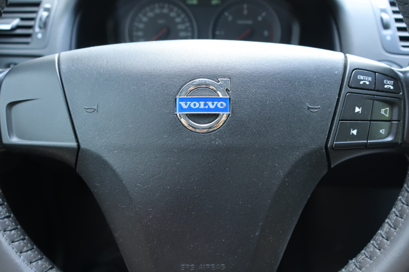 Volvo V50, 2009