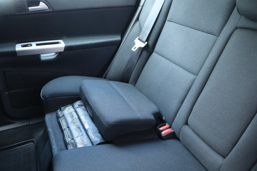 Volvo V50, 2009