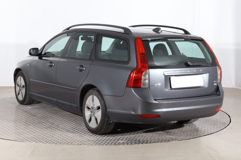 Volvo V50, 2009