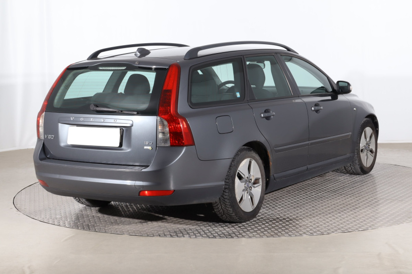 Volvo V50, 2009