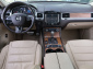 Volkswagen Touareg, 2012