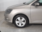 Škoda Fabia, 2015