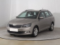 Škoda Fabia, 2015