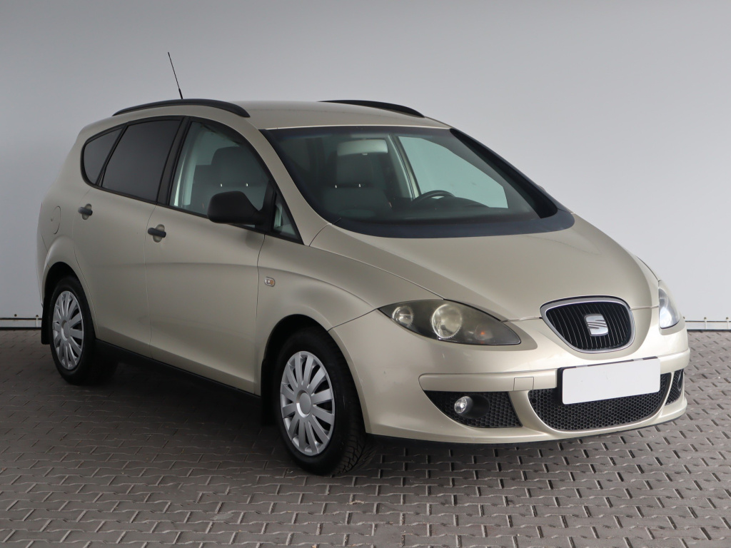 Seat Altea XL