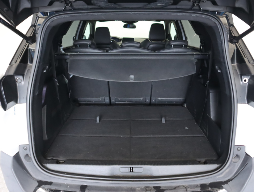Peugeot 5008, 2018