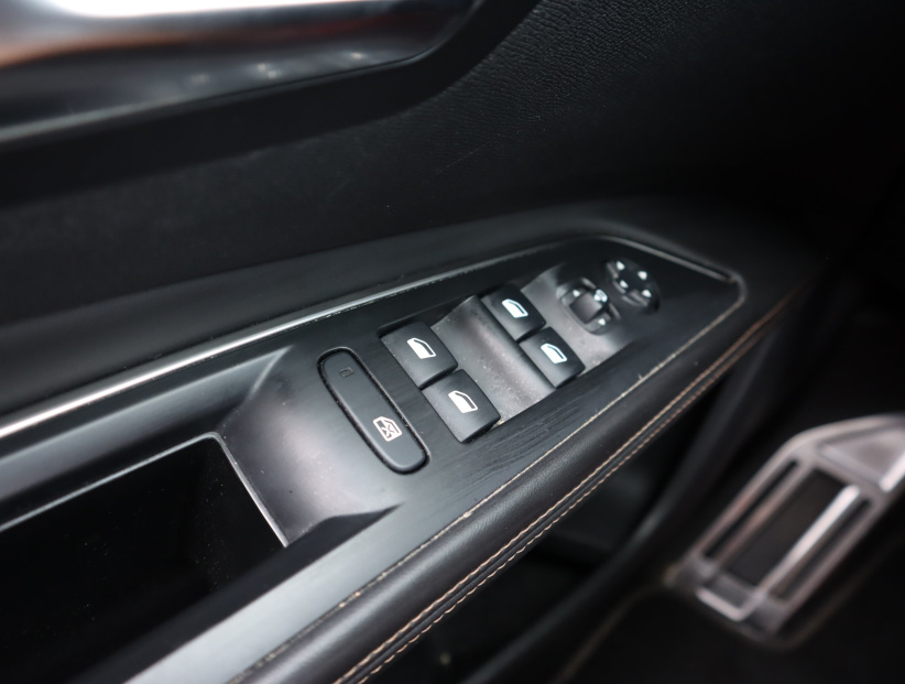 Peugeot 5008, 2018