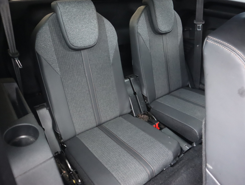 Peugeot 5008, 2018