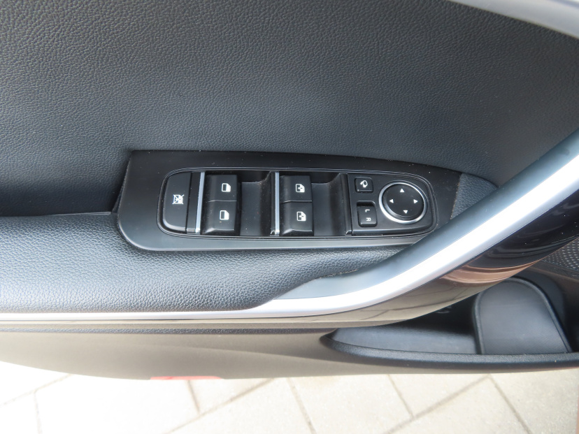 Kia Ceed, 2021