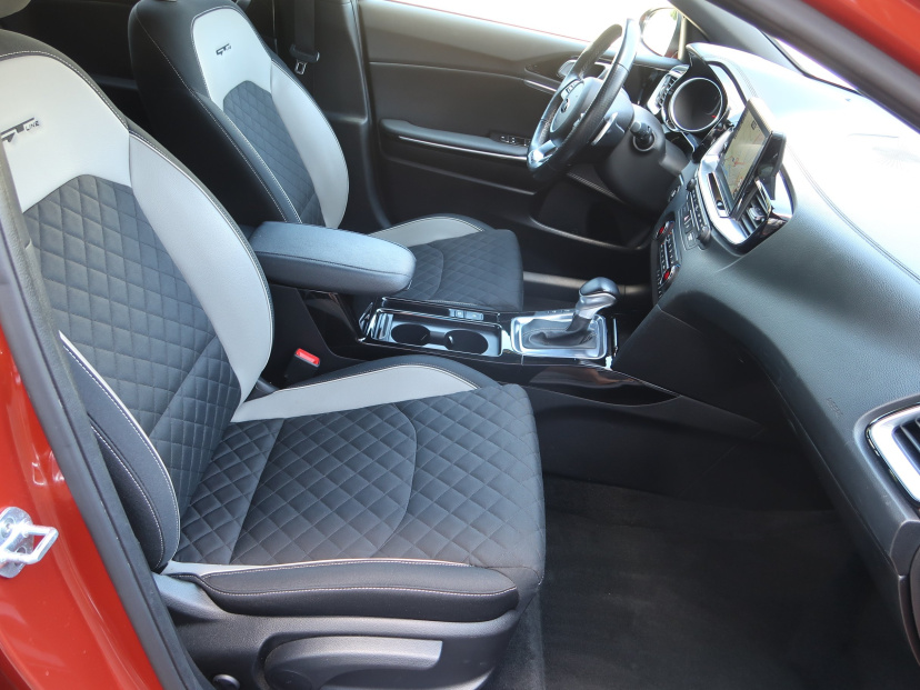 Kia ProCeed, 2019