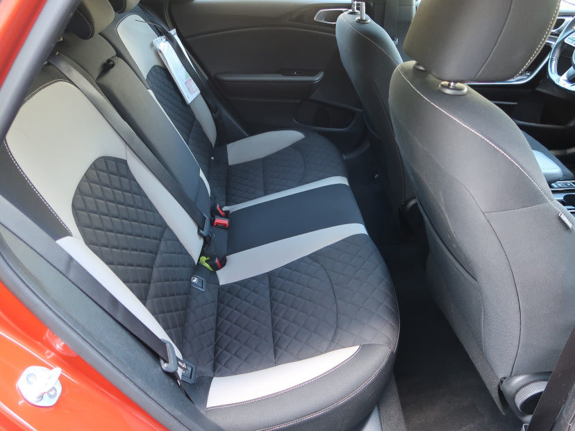Kia ProCeed, 2019