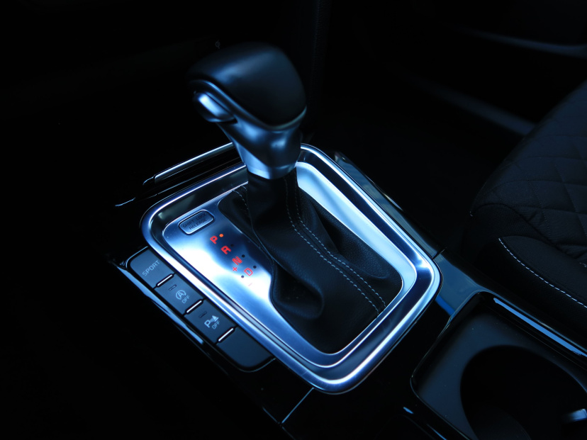 Kia ProCeed, 2019