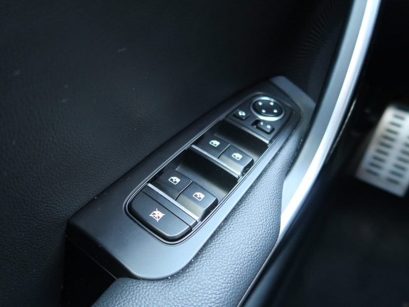 Kia ProCeed, 2019