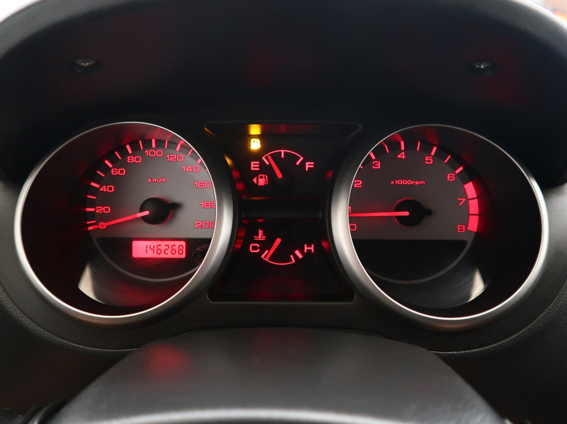 Suzuki Ignis, 2008
