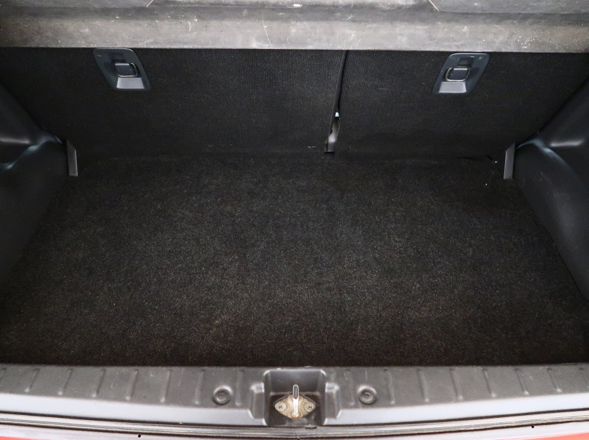 Suzuki Ignis, 2008