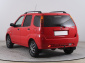 Suzuki Ignis, 2008