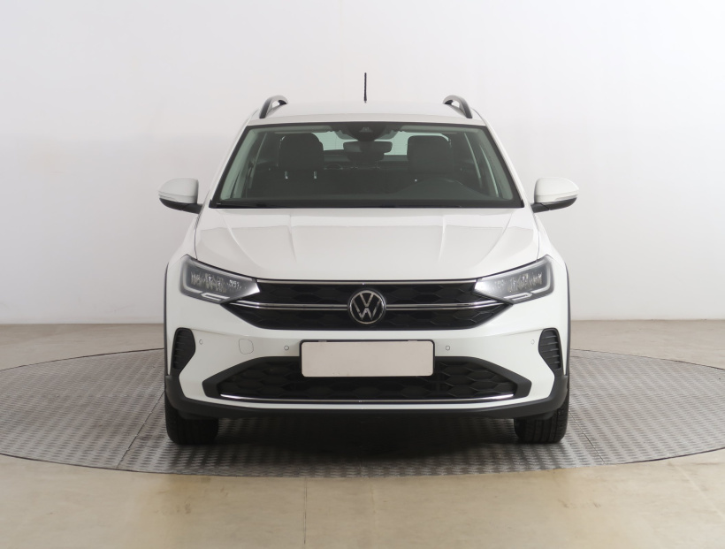 Volkswagen Taigo, 2022