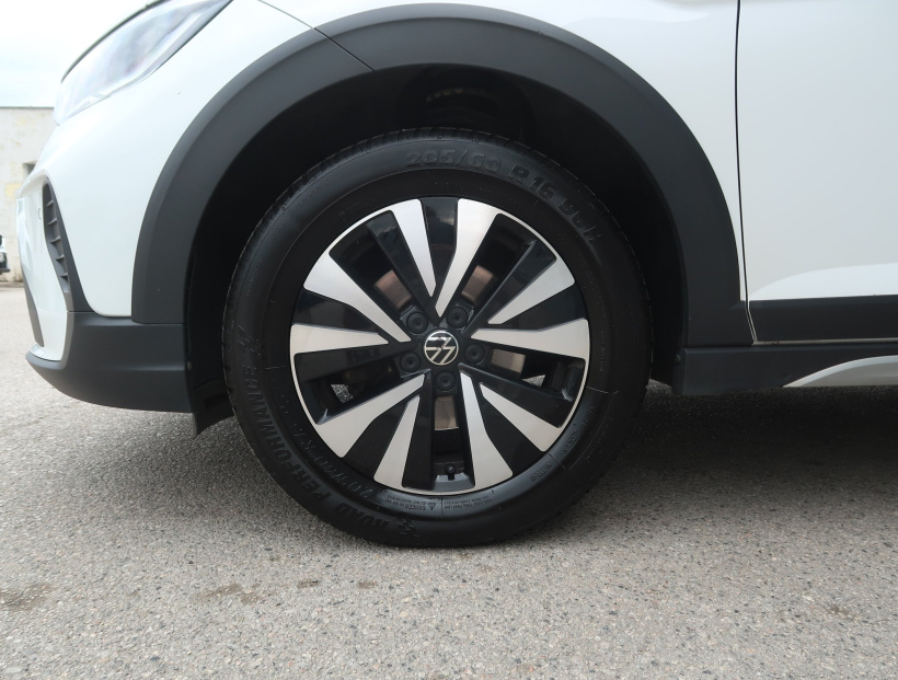 Volkswagen Taigo, 2022