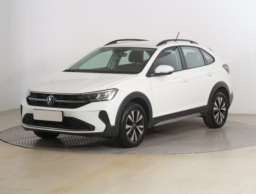 Volkswagen Taigo, 2022