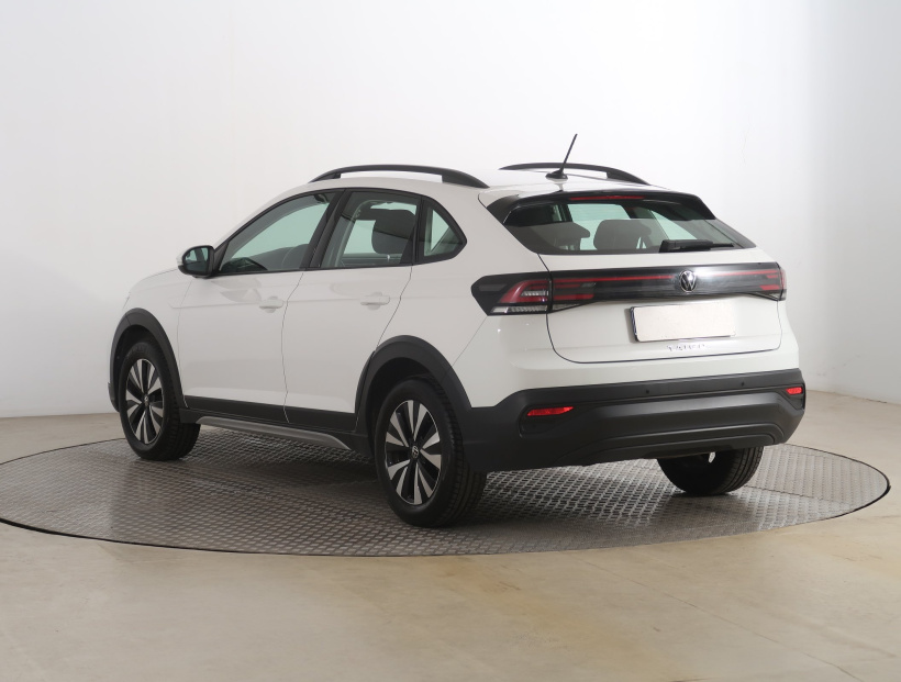 Volkswagen Taigo, 2022